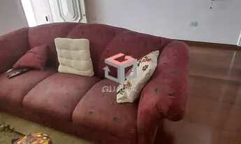 Imagem 5: Vila Linda a 50 m da Rua das Hortencias sobrado 3 quartos, suite, 2 vagas