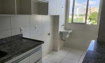 Imagem: Apartamento de 2 quartos