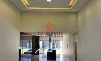 Imagem 6: Casa Perfeita! 3 Quartos - Com Piscina - Já avaliada pela Caixa (SEM ENTRADA!) - Res. Huma