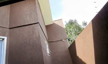 Imagem 4: Linda casa semi mobiliada com 2 quartos a 50m do Lago de Olarias, no Estrela do Lago