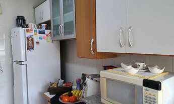 Imagem 3: Apartamento com 3 dorms, Vila Mogilar, Mogi das Cruzes - R$ 460 mil, Cod: 1125