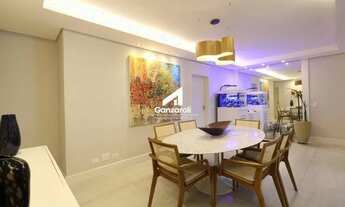 Imagem 4: Apartamento à venda no bairro Indianópolis - São Paulo/SP