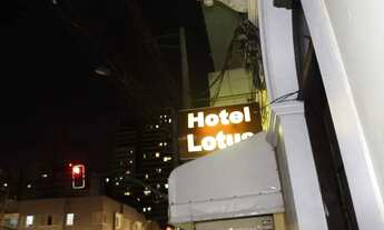 Imagem 4: Quartos para estudantes