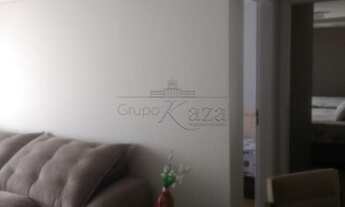 Imagem 7: Apartamento - Jardim América - Residencial Spazio Campo das Nascentes - 55m² - 2 Dormitóri