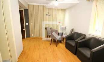 Imagem 7: Apartamento para Aluguel - Centro Histórico, 1 Quarto, 42 m2