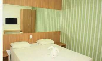 Imagem 2: Vendo ou troco Cota no Resort Encontro das Águas Caldas Novas