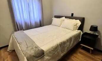 Imagem 3: APARTAMENTO - VILA CLEMENTINO - SP