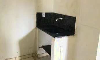 Imagem 6: QR 100 2 moradias