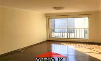 Imagem 3: Lindo apartamento na melhor parte da Vila Olímpia