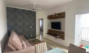 Imagem: Apartamento com 2 dormitórios para alugar