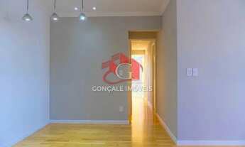 Imagem 3: São Paulo - Apartamento Padrão - Fazenda Morumbi