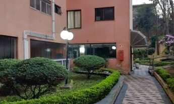 Imagem 5: APARTAMENTO - BOSQUE DA SAÚDE - SP