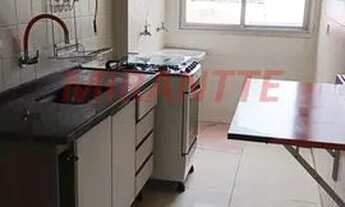 Imagem 6: Apartamento de 54m² com 2 quartos em Parada Inglesa