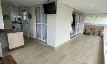 Imagem: Apartamento para venda tem 126 metros quadrados