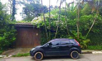 Imagem 3: CASA DE RUA NO MIOLO DA GRANJA VIANA