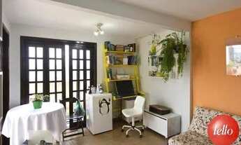 Imagem 5: São Paulo - Apartamento Padrão - Tatuapé