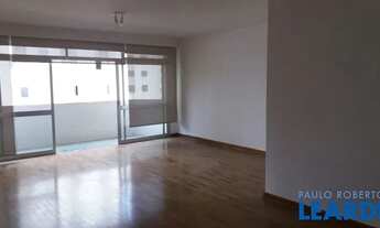 Imagem 2: APARTAMENTO - ITAIM BIBI - SP