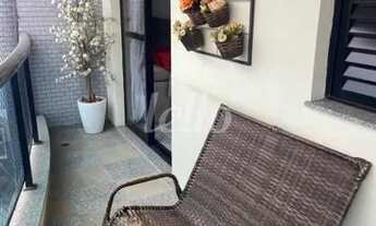 Imagem 3: São Paulo - Apartamento Padrão - Tatuapé