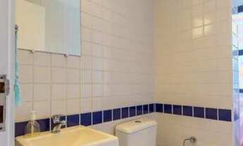 Imagem 5: Duplex para aluguel tem 112 m2 com 2 quartos em Panamby - São Paulo - SP