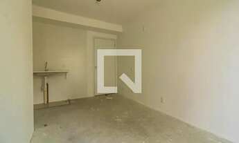 Imagem 2: Apartamento para Aluguel - Jabaquara, 2 Quartos, 37 m2