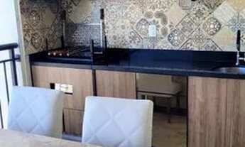 Imagem: Belíssimo apartamento, para locação em