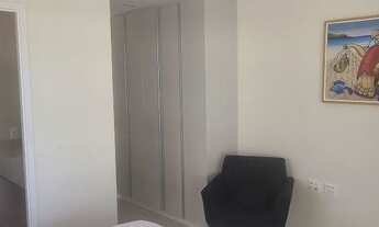 Imagem 2: Alugo apto mobiliado com a melhor vista do Porto das Dunas