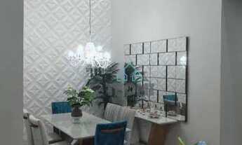 Imagem 7: Casa com 3 dormitórios, 220 m² - venda por R$ 1.370.000,00 ou aluguel por R$ 7.574,04/mês