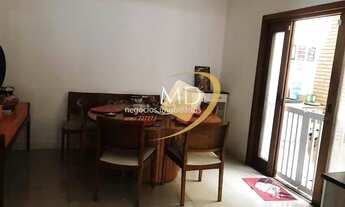 Imagem 7: SOBRADO BAIRRO BARCELONA