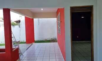 Imagem: Casa em Nova Parnamirim