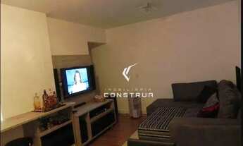 Imagem 2: Apartamento com 2 dormitórios para alugar, 69 m² por R$ 4.080,00/mês - Mansões Santo Antôn