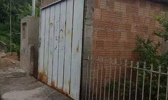 Imagem 3: Casa com 2 dormitórios para alugar, 70 m² por R$ 851/mês - Estância São José - Poços de Ca