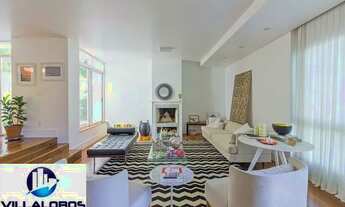 Imagem 6: Casa à venda, 339 m² por R$ 4.360.000,00 - Vila Madalena - São Paulo/SP