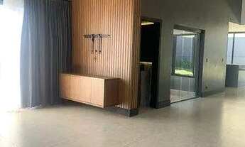 Imagem 3: Casa com 3 dormitórios para alugar, 300 m² por R$ 6.500/mês - Residencial Santa Helena - C