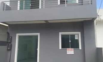 Imagem: Casa estilo apartamento com água, energia