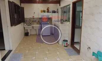 Imagem 7: São Paulo - Casa Padrão - Jardim Avelino