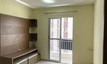 Imagem 4: ALUGO APARTAMENTO SEMIMOBILIADO