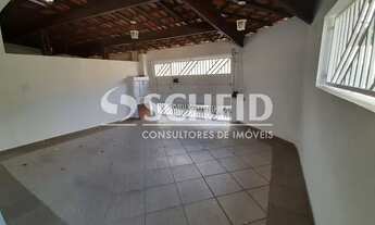 Imagem: 02 suítes, 02 vagas em rua sem saída