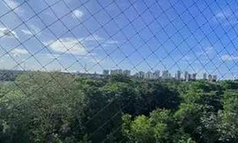 Imagem 5: Apartamento no Parque 10 com 3 quartos sendo 1 suite