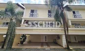 Imagem: Casa em Condominio à Venda no Alto da Boa