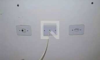 Imagem 5: Apartamento para Aluguel - Vila Constança , 1 Quarto, 30 m2