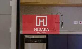 Imagem 7: Apartamento à venda no bairro MOEMA PÁSSAROS - São Paulo/SP, Zona Sul