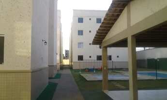 Imagem 6: Alugo apartamento no condomínio Havard