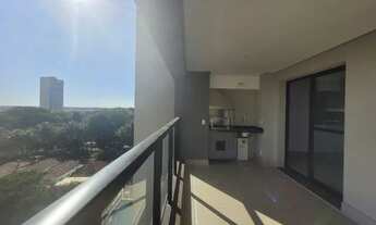 Imagem 5: Apartamento Monet