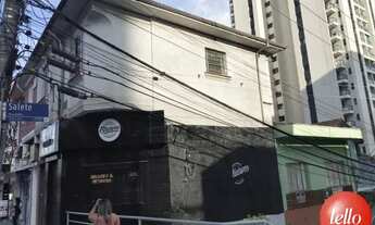 Imagem: São Paulo - Casa Comercial - Santana