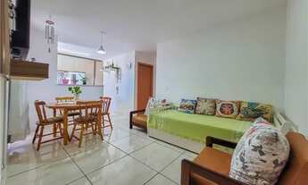 Imagem 7: Venha conhecer esse apartamento localizado no bairro Santo André, um lugar aconchegante co