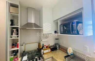 Imagem 14: Apartamento para venda com 1 quarto no Flamengo com 48m²