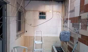 Imagem 2: Casa no Vilage 2 NÃO TEM GARAGEM NÃO E PERMITIDO ANIMAIS nem mesmo de pequeno porte