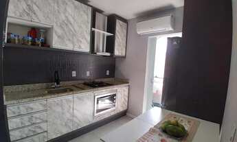 Imagem 4: Apartamento para Locação em Florianópolis, Ingleses do Rio Vermelho, 2 dormitórios, 1 suít