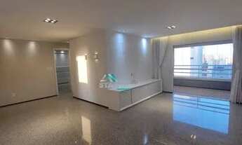 Imagem 2: Apartamento com 3 dormitórios à venda, 114 m² - Aldeota - Fortaleza/CE