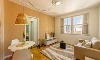 Imagem 2: Apartamento para Venda - 40m², 1 dormitório, Centro Histórico